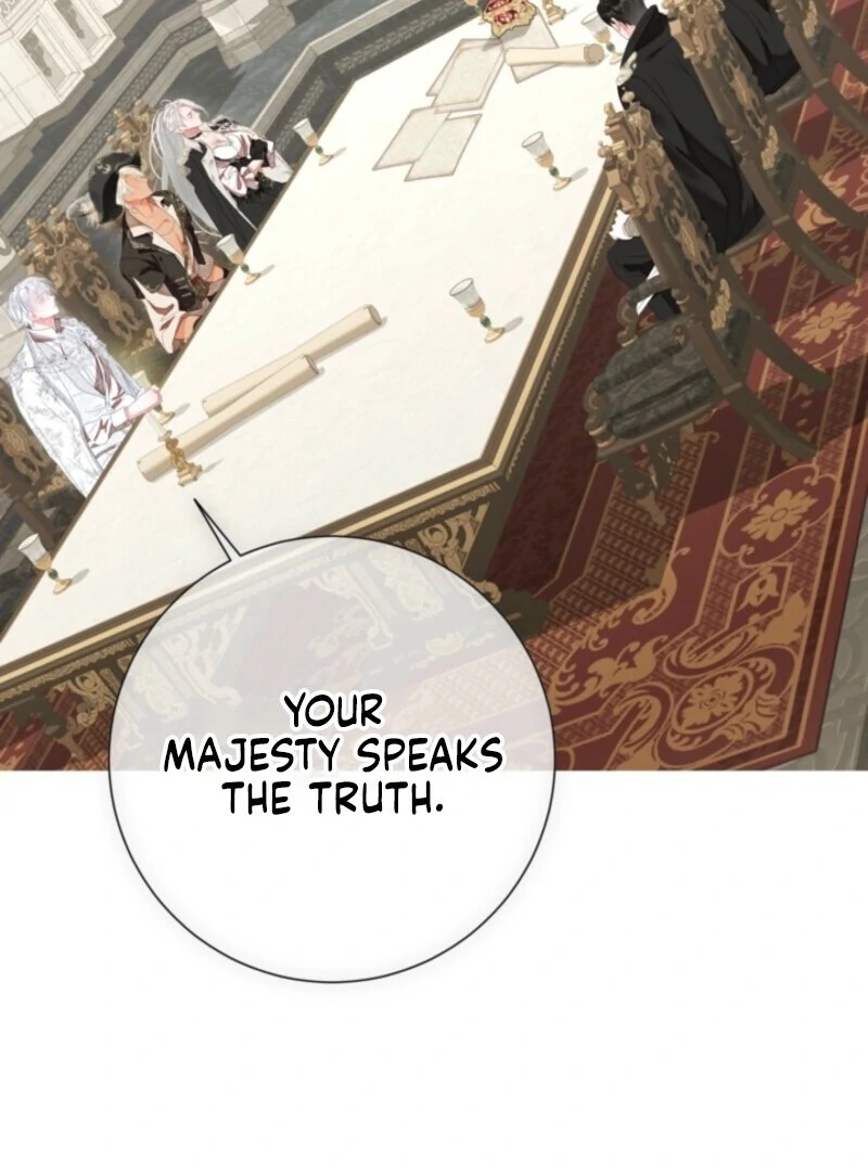 The World Without My Sister Who Everyone Loved Chapter 96 - Page 35