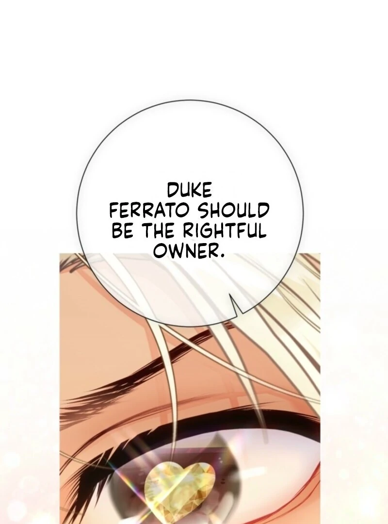 The World Without My Sister Who Everyone Loved Chapter 96 - Page 36