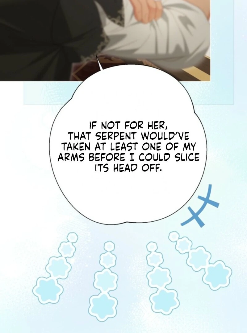 The World Without My Sister Who Everyone Loved Chapter 96 - Page 45