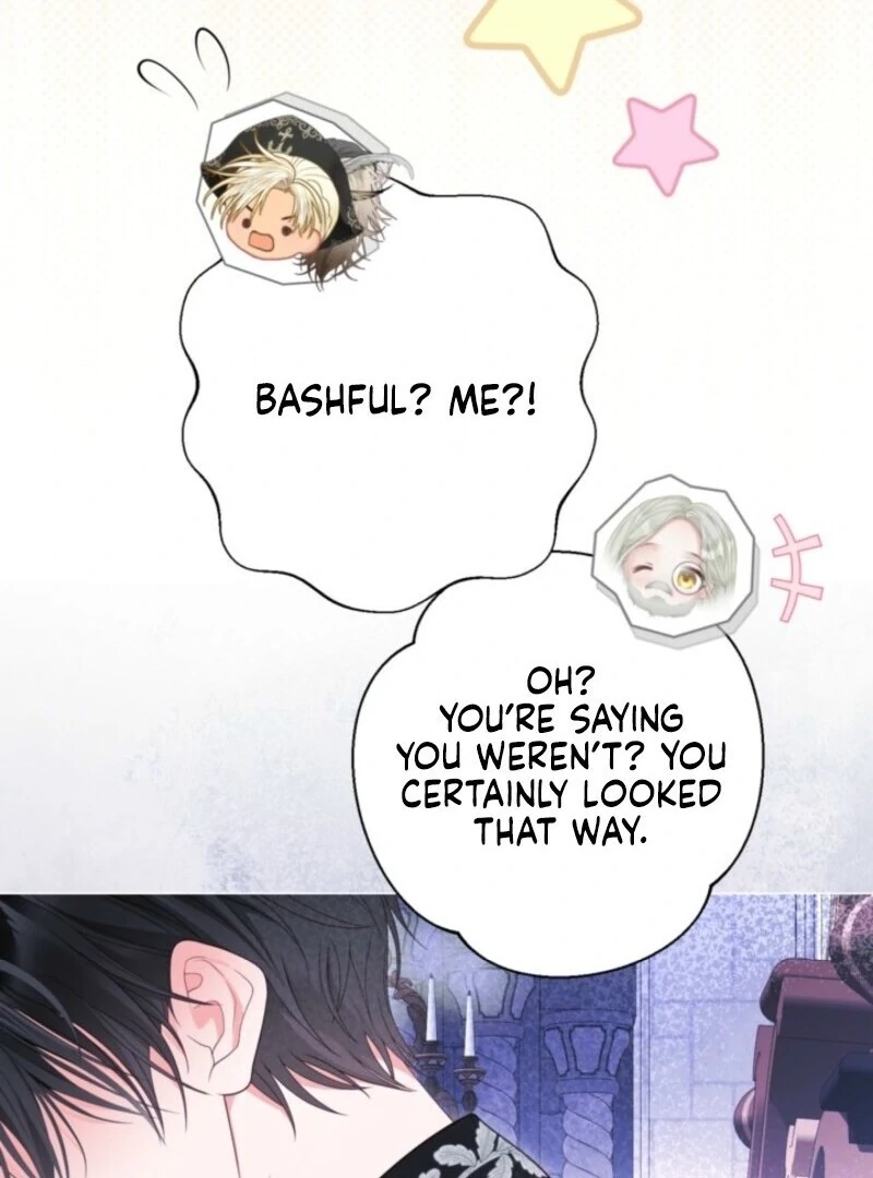 The World Without My Sister Who Everyone Loved Chapter 96 - Page 52