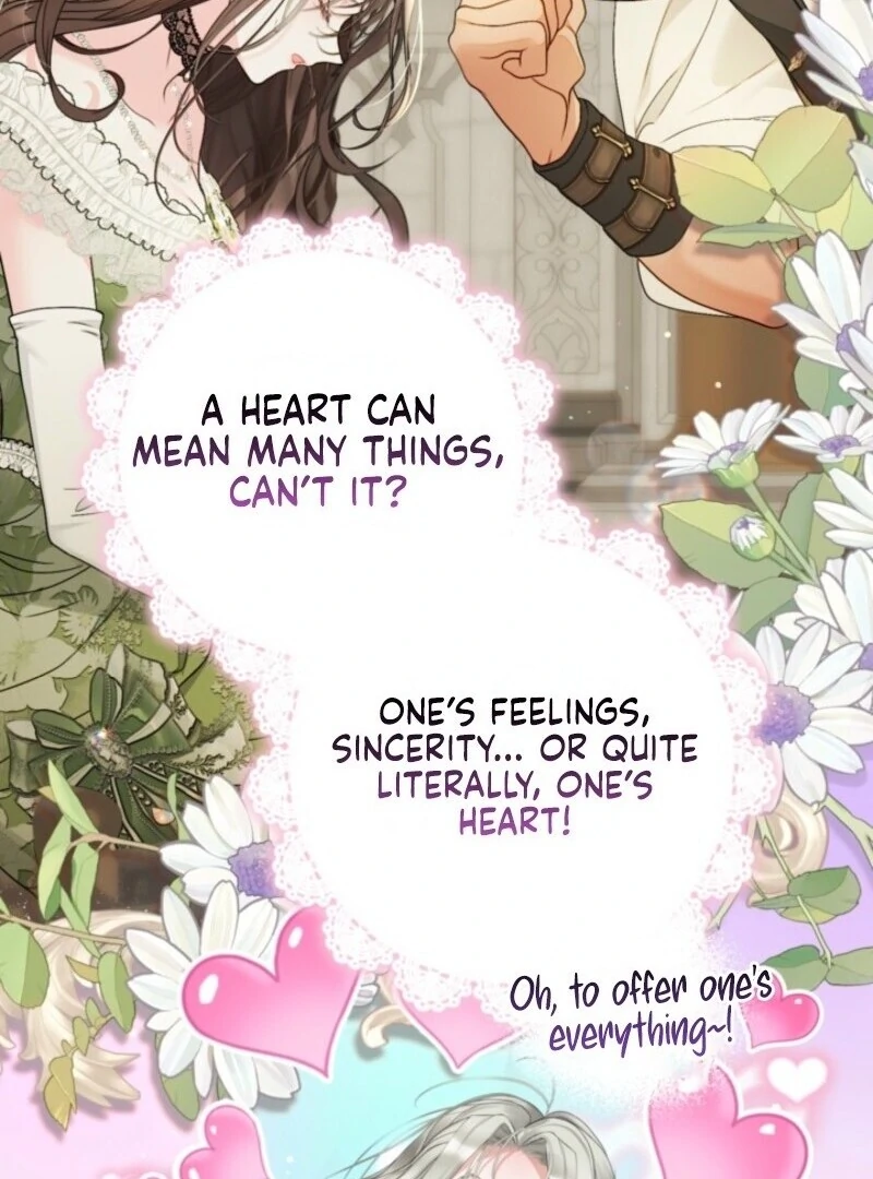 The World Without My Sister Who Everyone Loved Chapter 96 - Page 58