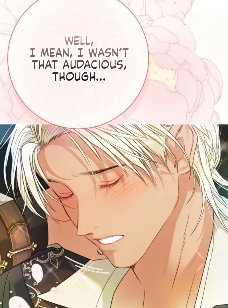 The World Without My Sister Who Everyone Loved Chapter 96 - Page 62