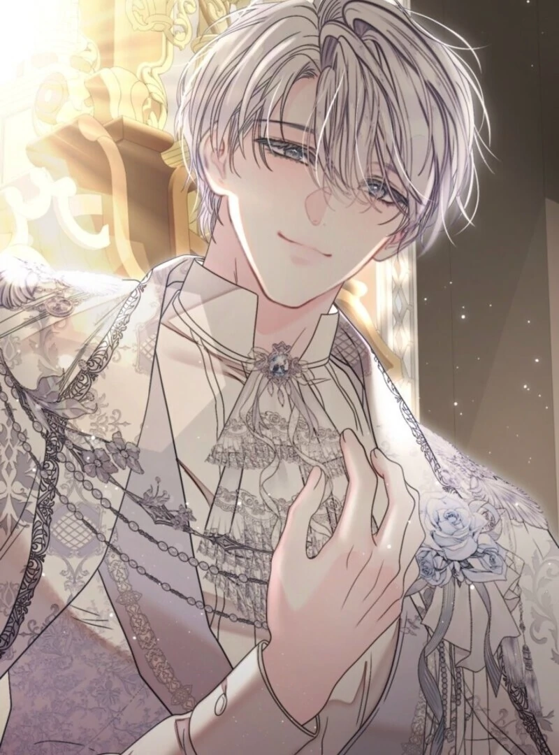 The World Without My Sister Who Everyone Loved Chapter 96 - Page 7