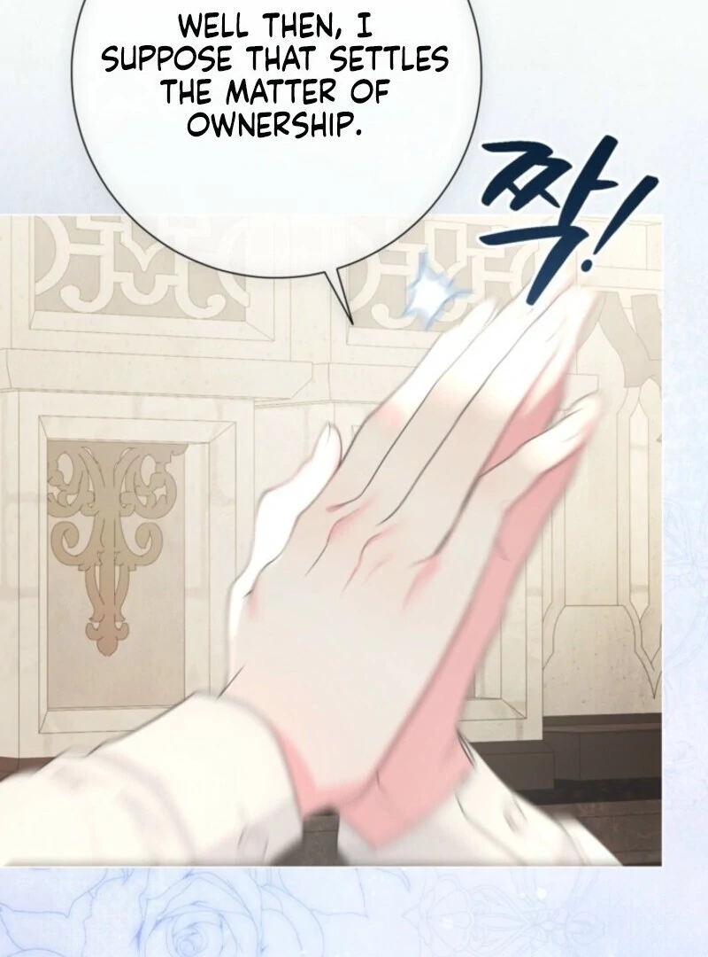 The World Without My Sister Who Everyone Loved Chapter 96 - Page 71