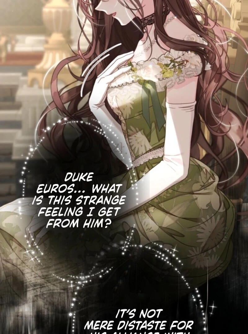 The World Without My Sister Who Everyone Loved Chapter 96 - Page 75