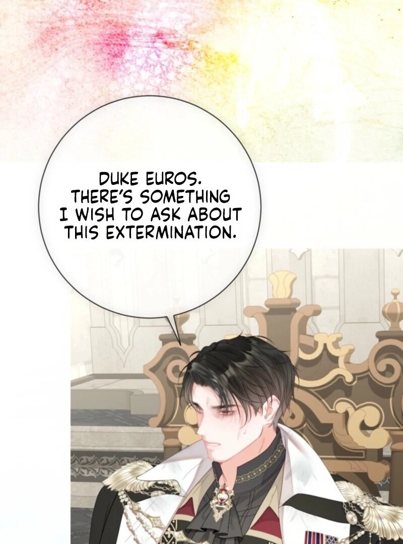 The World Without My Sister Who Everyone Loved Chapter 96 - Page 78