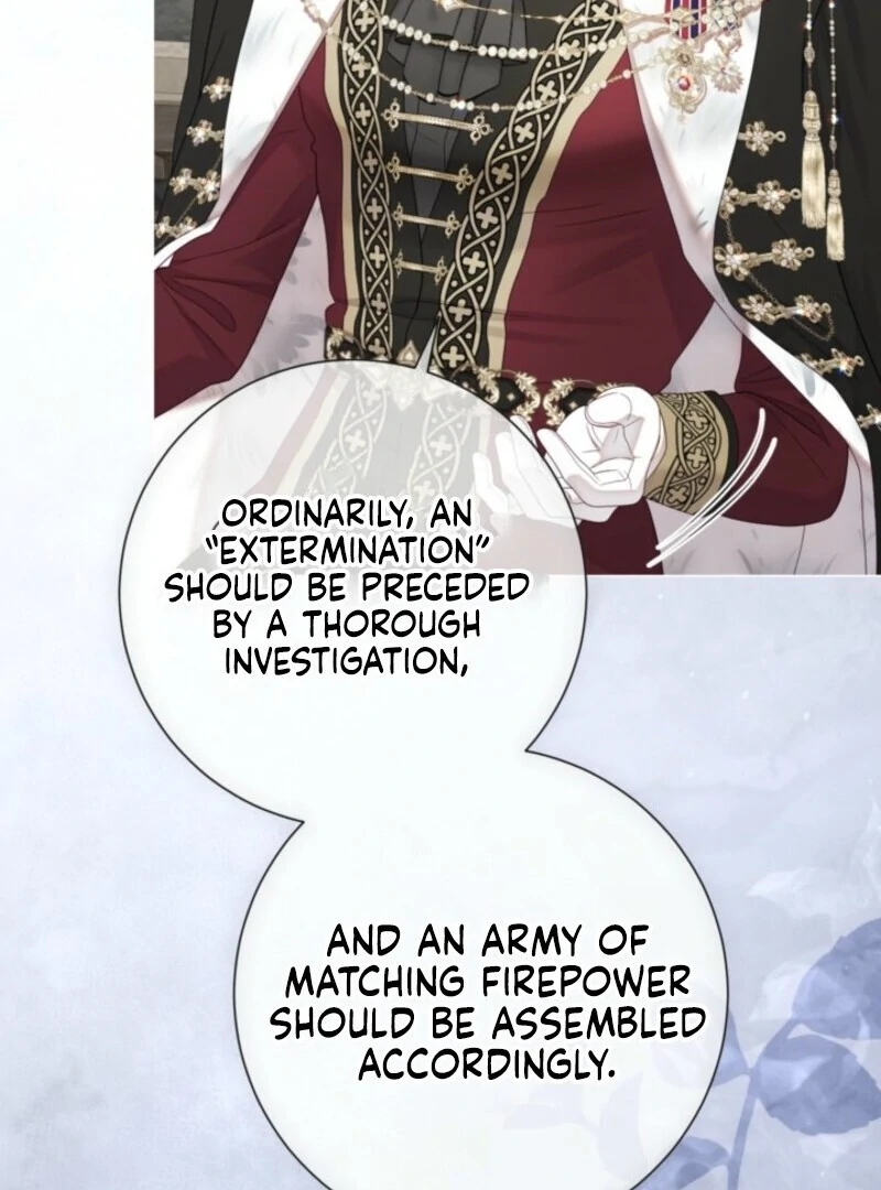 The World Without My Sister Who Everyone Loved Chapter 96 - Page 79