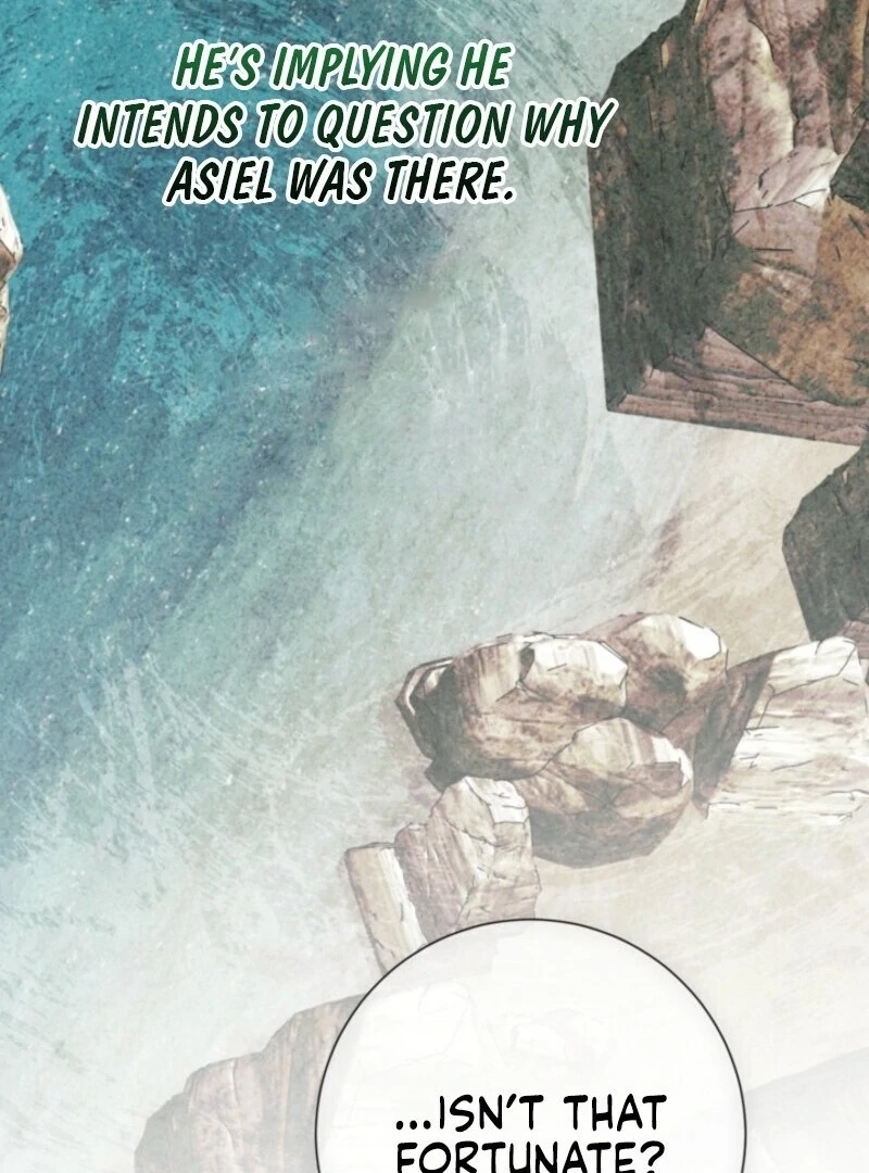 The World Without My Sister Who Everyone Loved Chapter 96 - Page 87