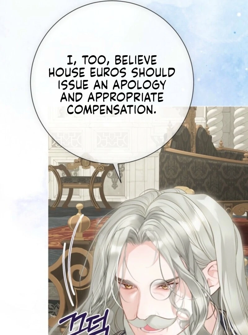 The World Without My Sister Who Everyone Loved Chapter 96 - Page 96