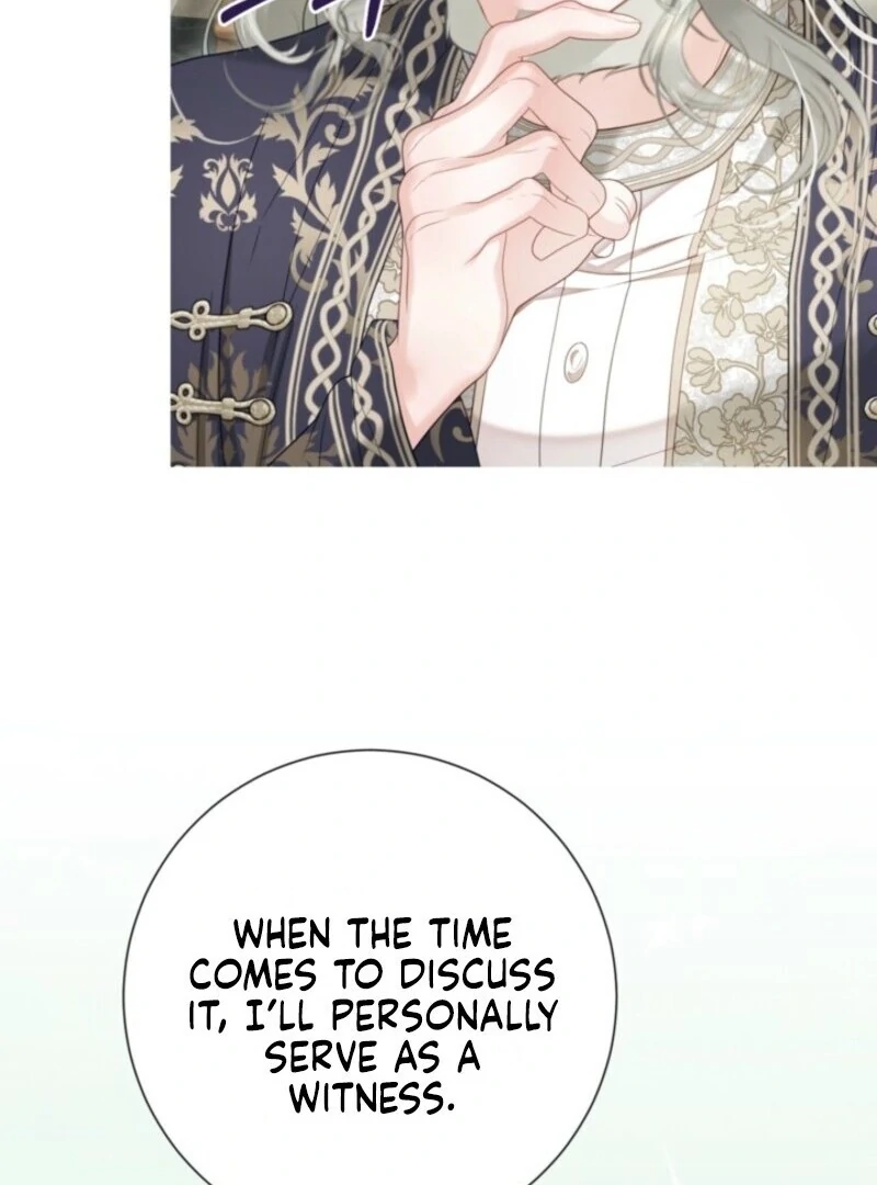 The World Without My Sister Who Everyone Loved Chapter 96 - Page 97