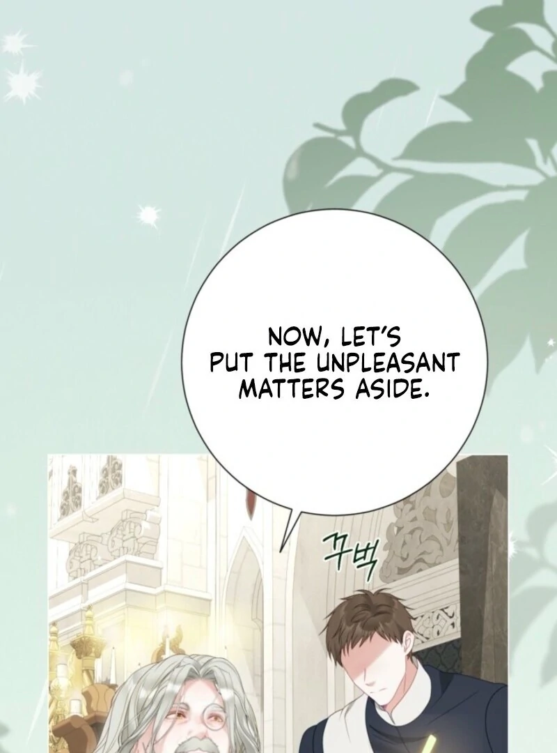 The World Without My Sister Who Everyone Loved Chapter 96 - Page 99