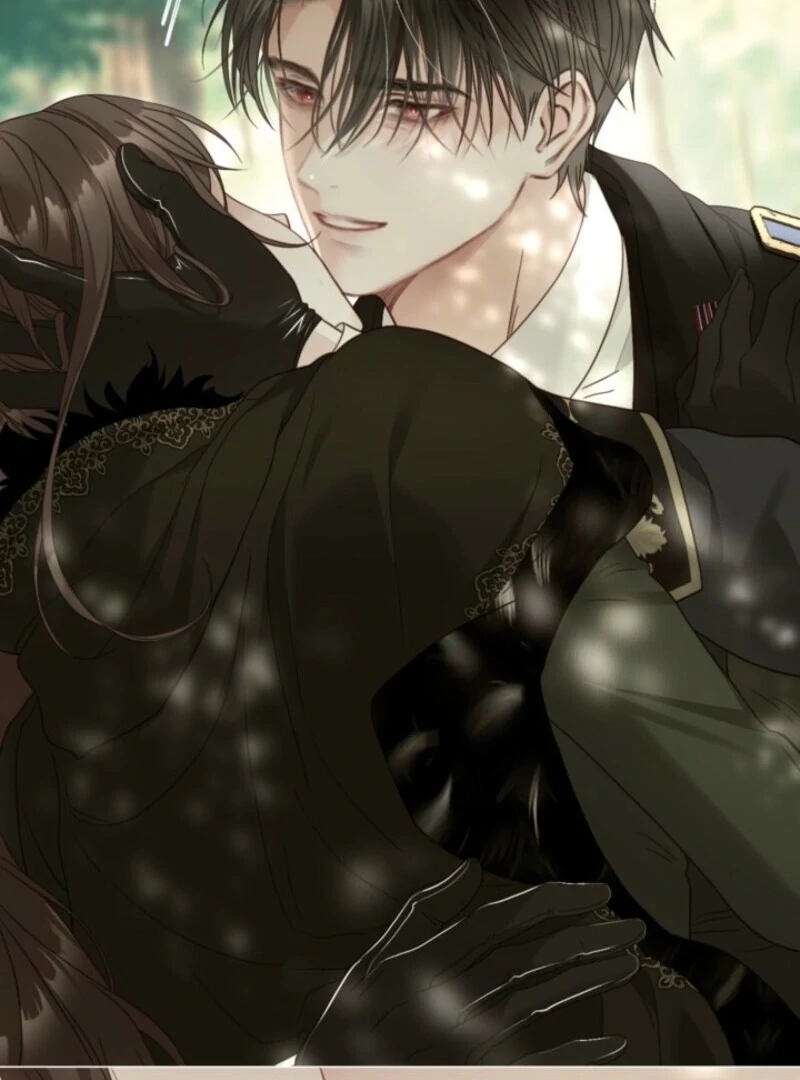 The World Without My Sister Who Everyone Loved Chapter 97 - Page 116