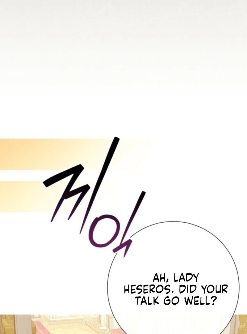 The World Without My Sister Who Everyone Loved Chapter 97 - Page 121