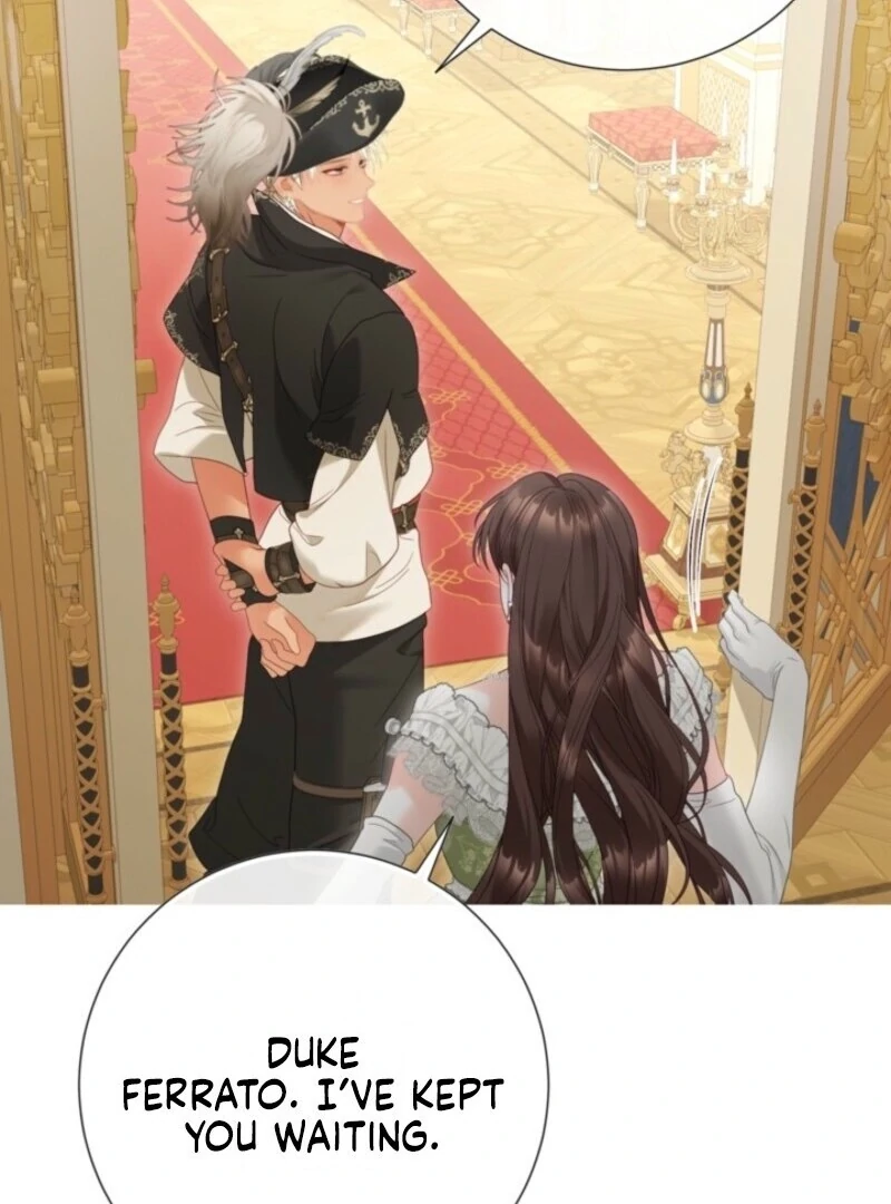 The World Without My Sister Who Everyone Loved Chapter 97 - Page 122