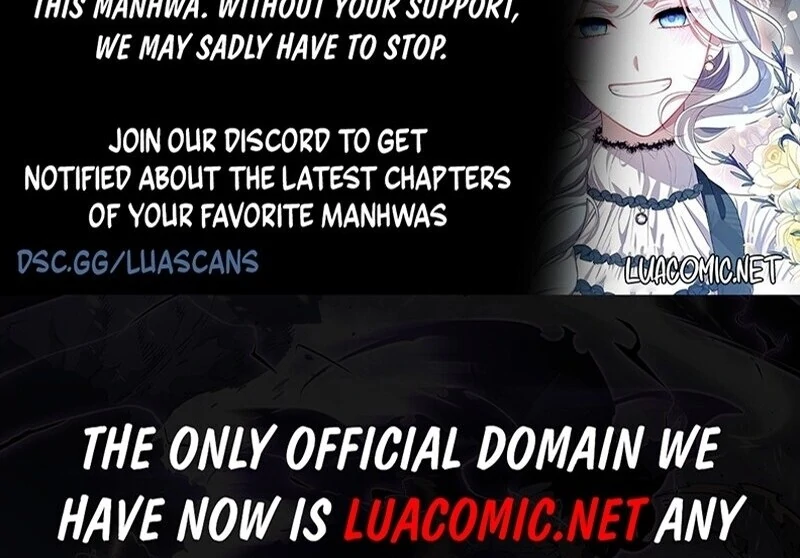 The World Without My Sister Who Everyone Loved Chapter 97 - Page 136