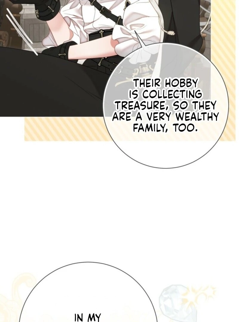 The World Without My Sister Who Everyone Loved Chapter 97 - Page 17