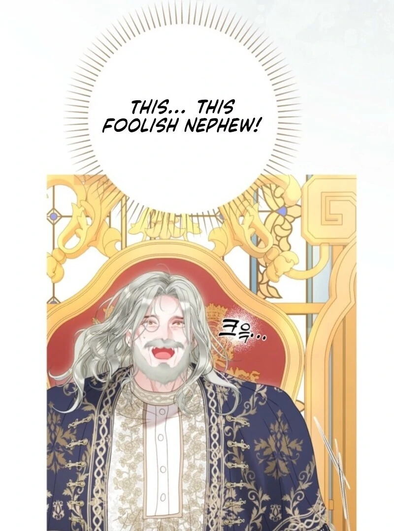 The World Without My Sister Who Everyone Loved Chapter 97 - Page 32