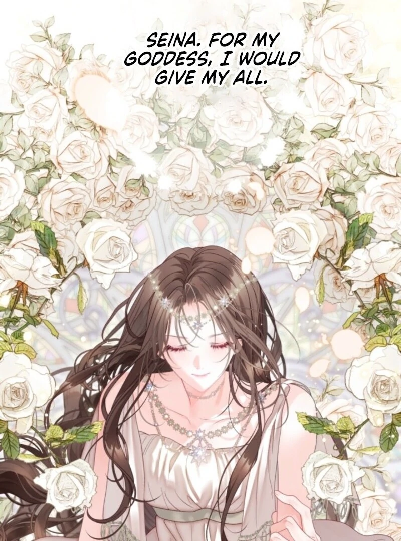 The World Without My Sister Who Everyone Loved Chapter 97 - Page 62