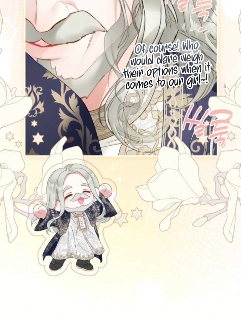 The World Without My Sister Who Everyone Loved Chapter 97 - Page 75