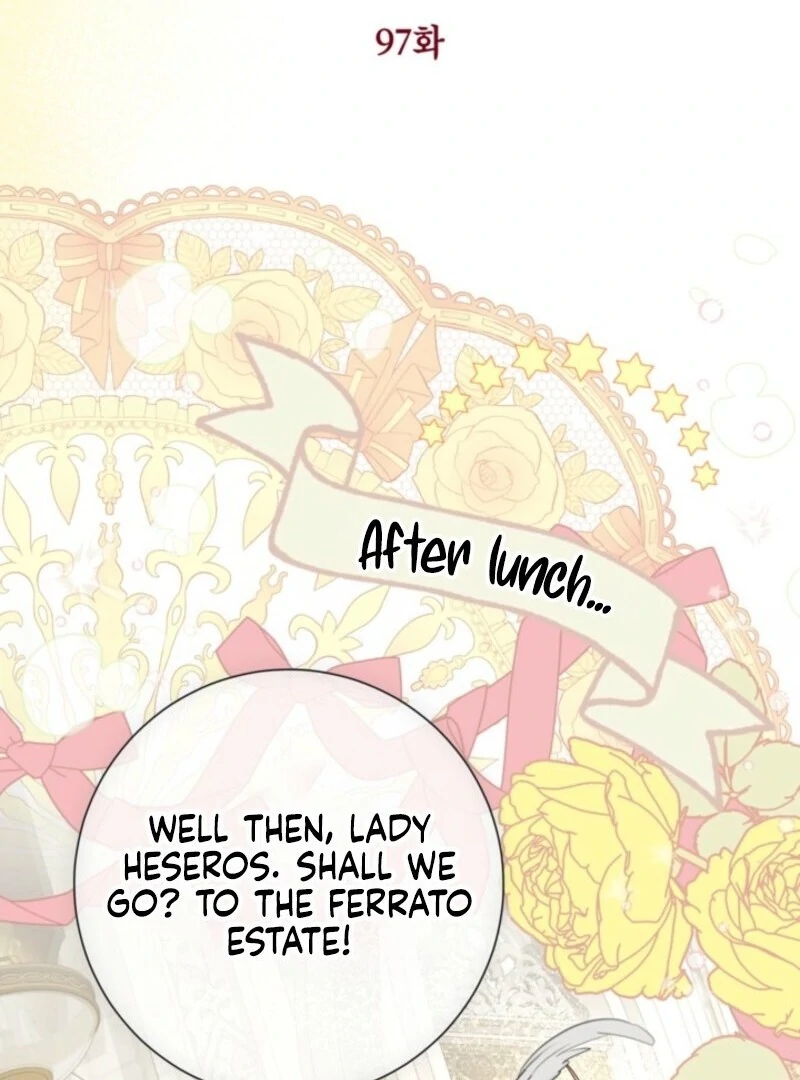 The World Without My Sister Who Everyone Loved Chapter 97 - Page 93