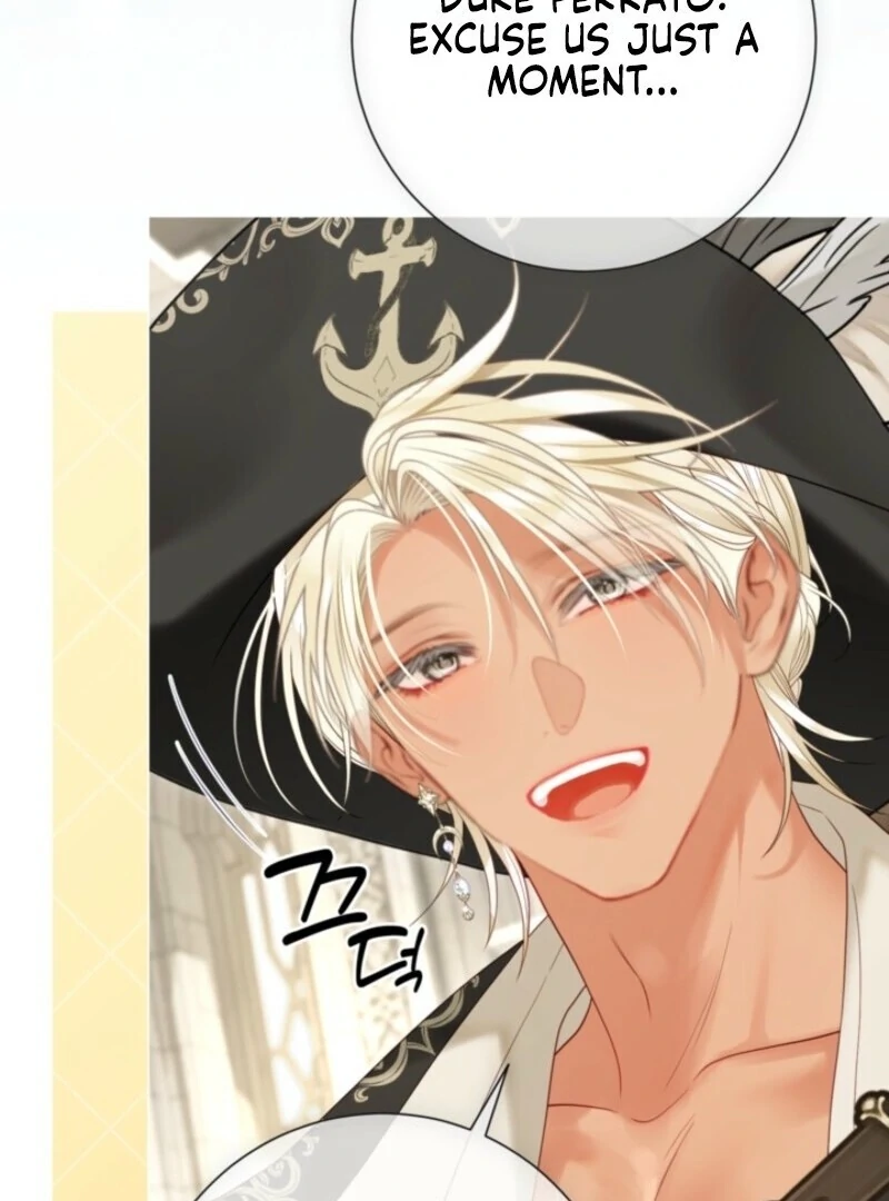 The World Without My Sister Who Everyone Loved Chapter 97 - Page 99