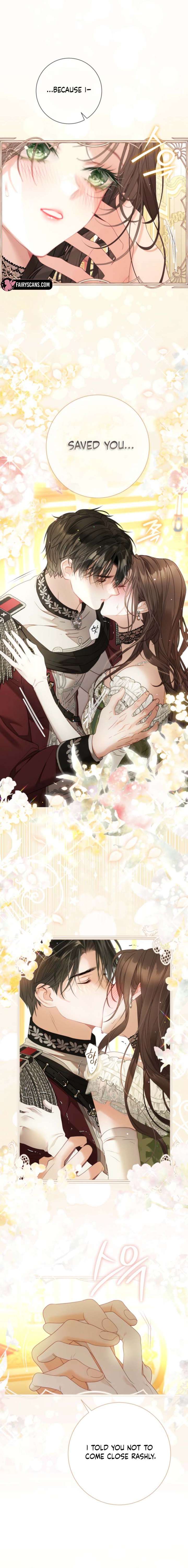 The World Without My Sister Who Everyone Loved Chapter 99 - Page 2