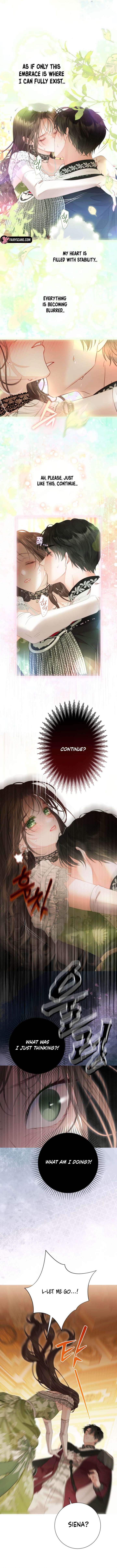 The World Without My Sister Who Everyone Loved Chapter 99 - Page 4