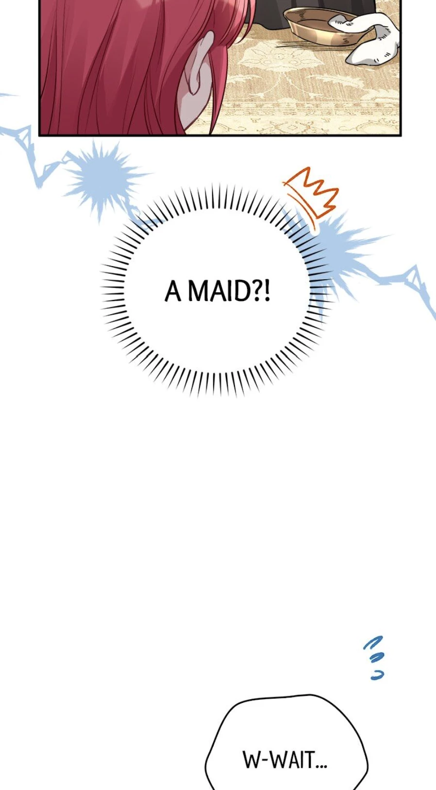 I Woke Up As a Notorious Troublemaker! Chapter 1 - Page 55