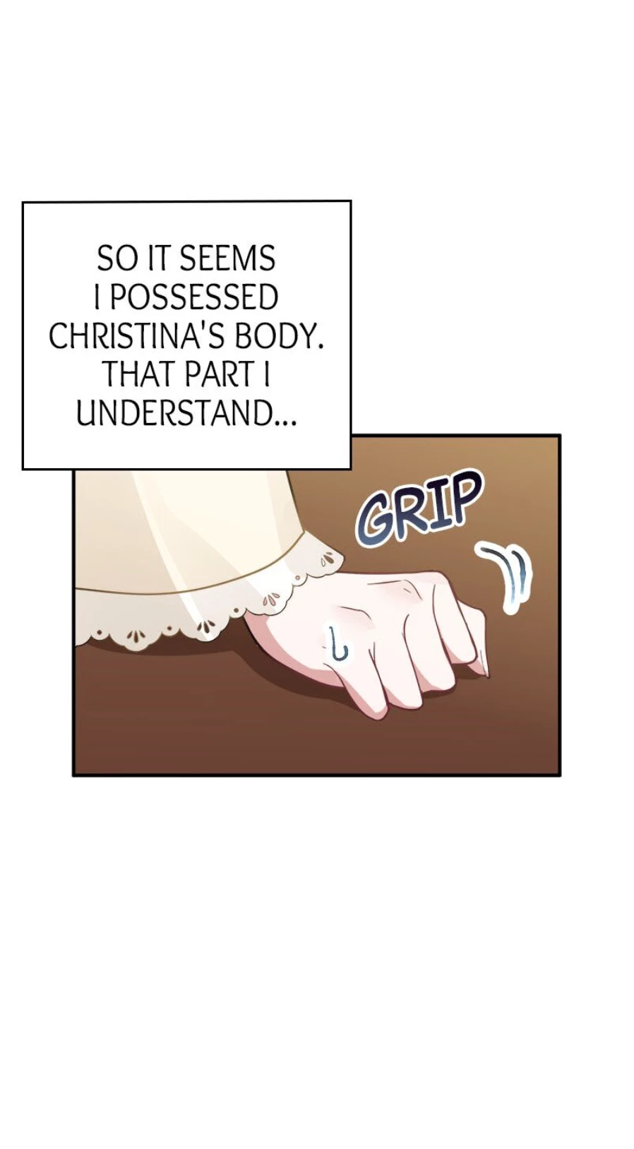 I Woke Up As a Notorious Troublemaker! Chapter 1 - Page 76