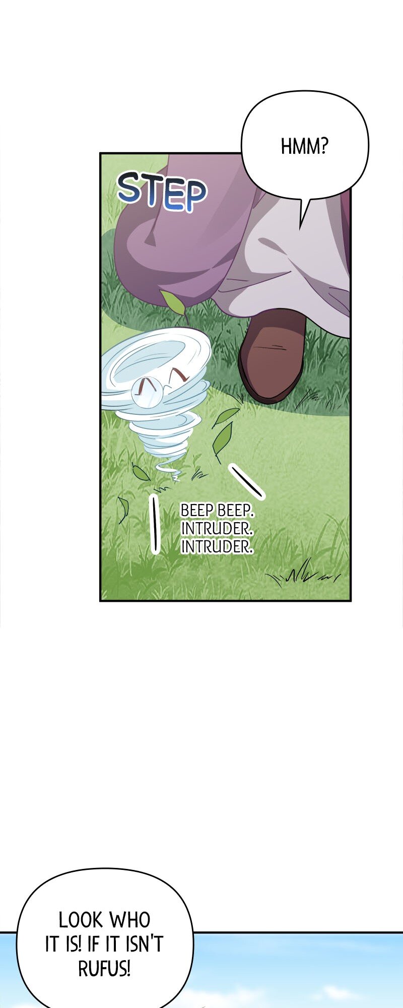 I Woke Up As a Notorious Troublemaker! Chapter 10 - Page 26