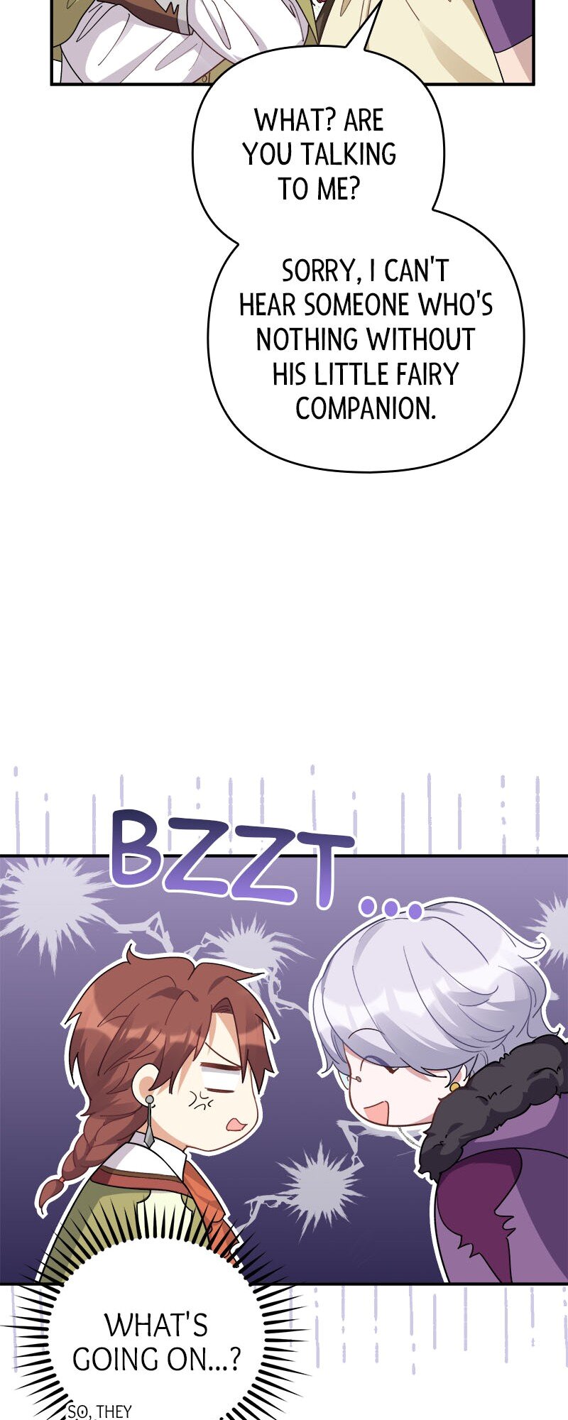 I Woke Up As a Notorious Troublemaker! Chapter 10 - Page 29