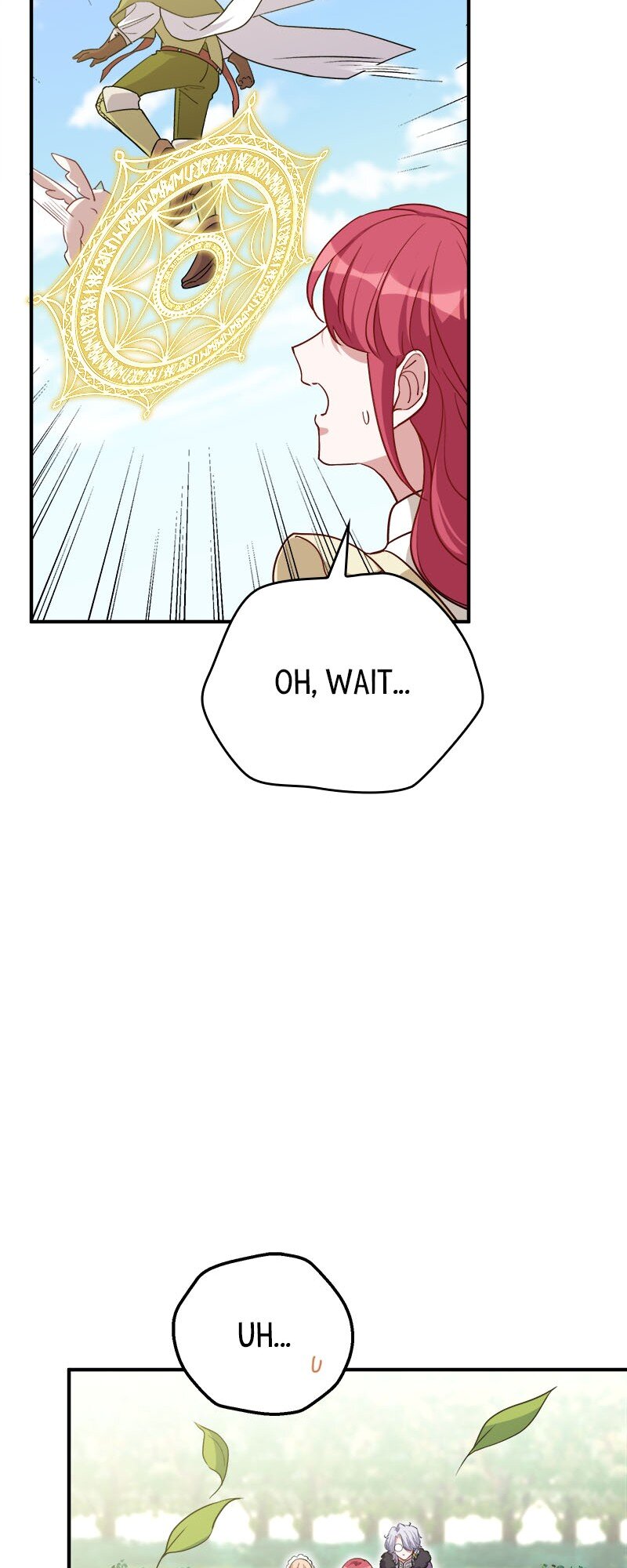 I Woke Up As a Notorious Troublemaker! Chapter 10 - Page 58