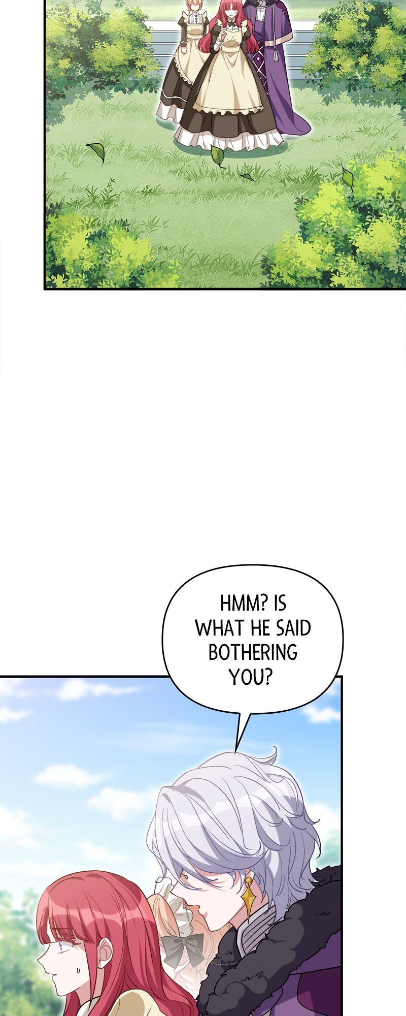 I Woke Up As a Notorious Troublemaker! Chapter 10 - Page 59