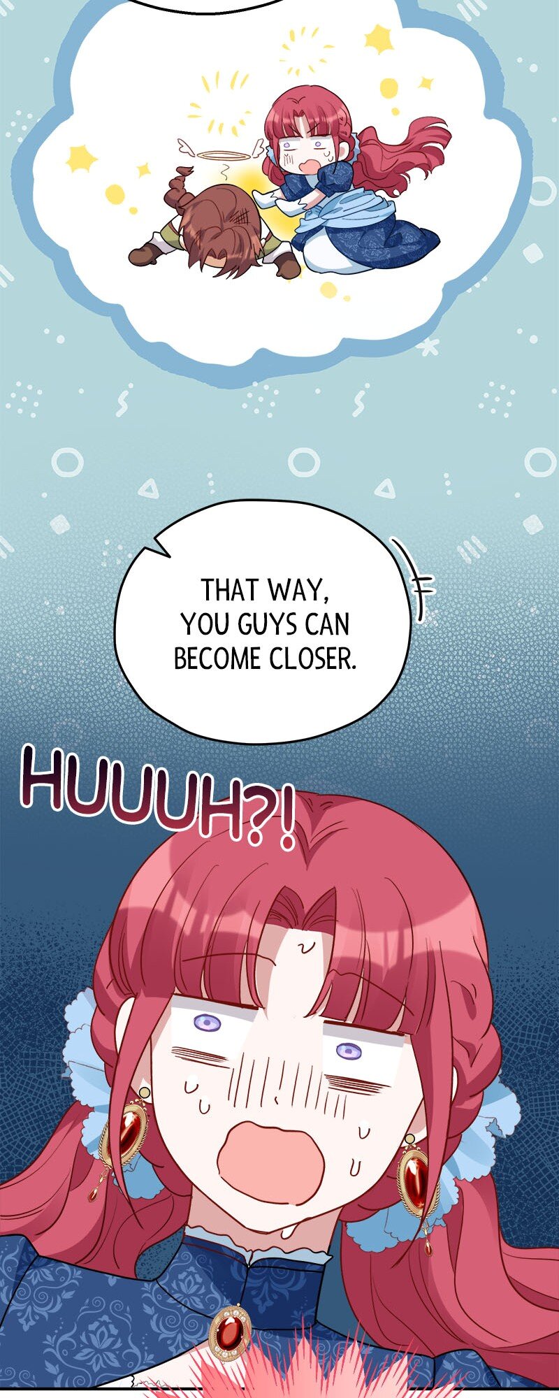 I Woke Up As a Notorious Troublemaker! Chapter 11 - Page 10