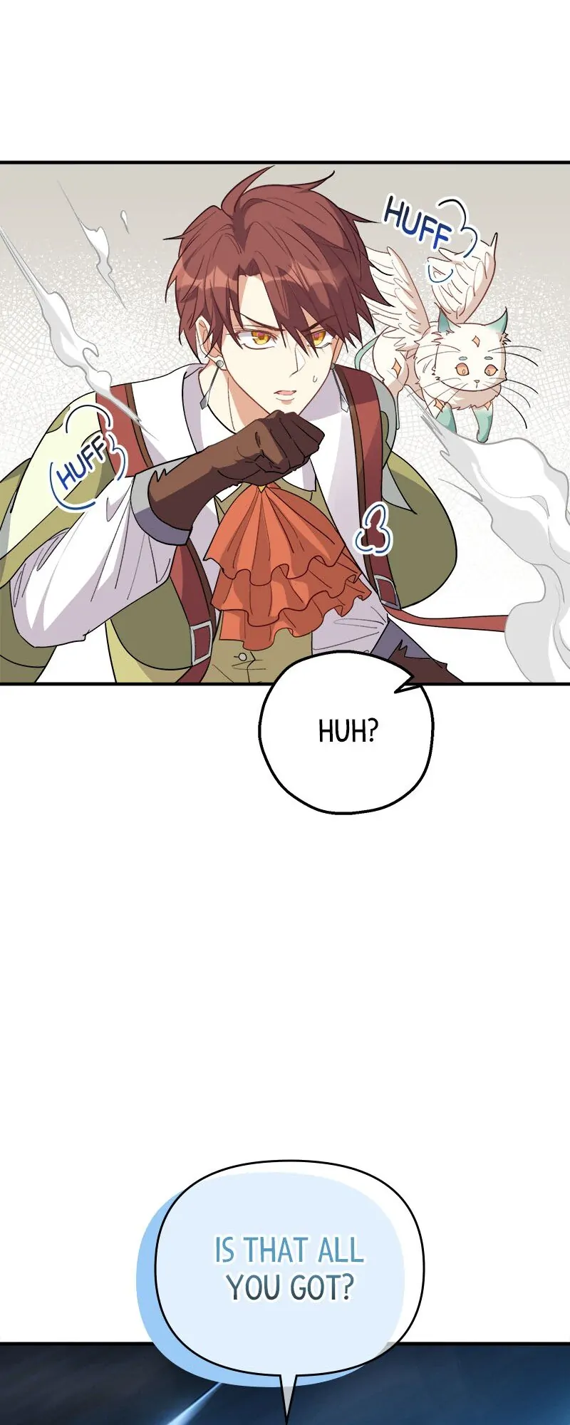 I Woke Up As a Notorious Troublemaker! Chapter 12 - Page 18