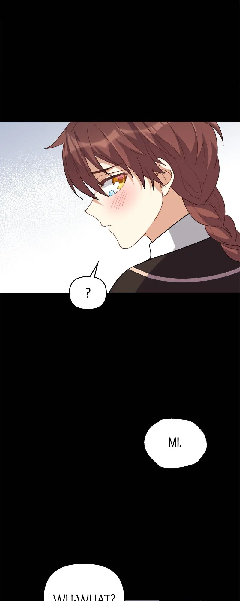 I Woke Up As a Notorious Troublemaker! Chapter 12 - Page 46