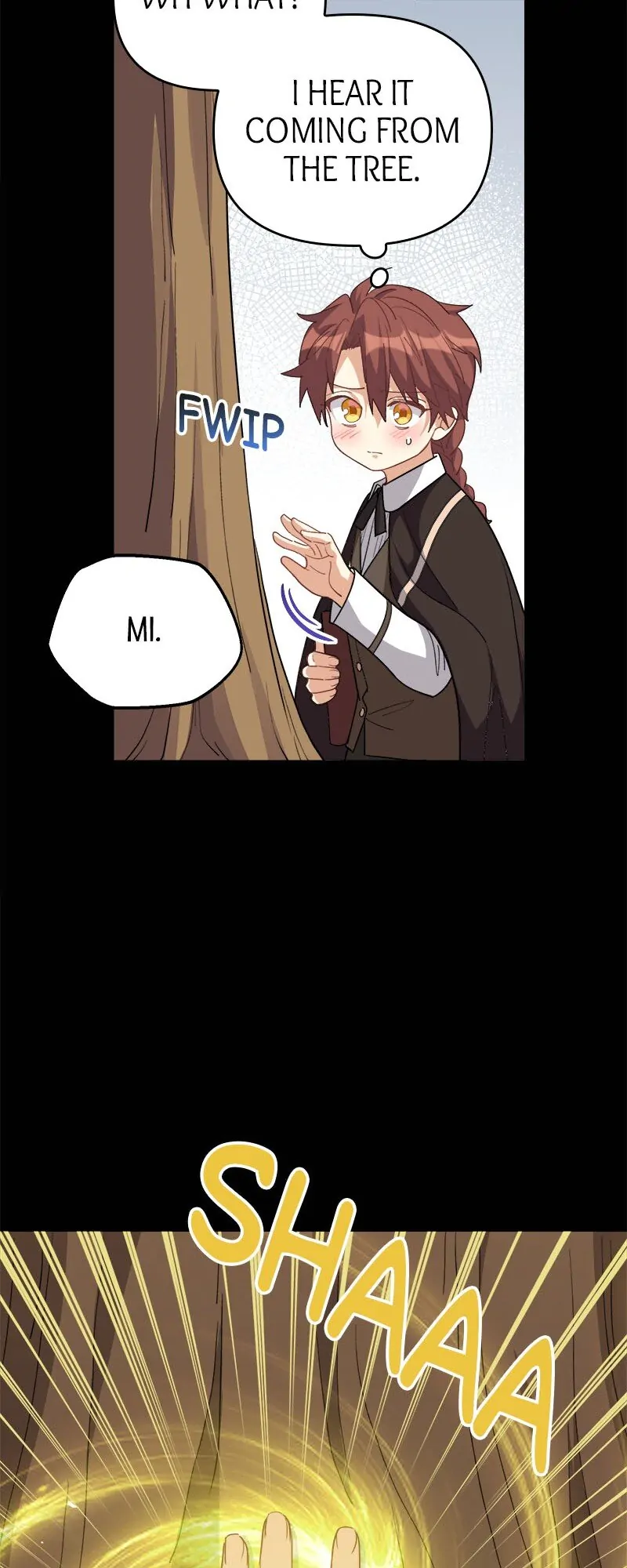 I Woke Up As a Notorious Troublemaker! Chapter 12 - Page 47