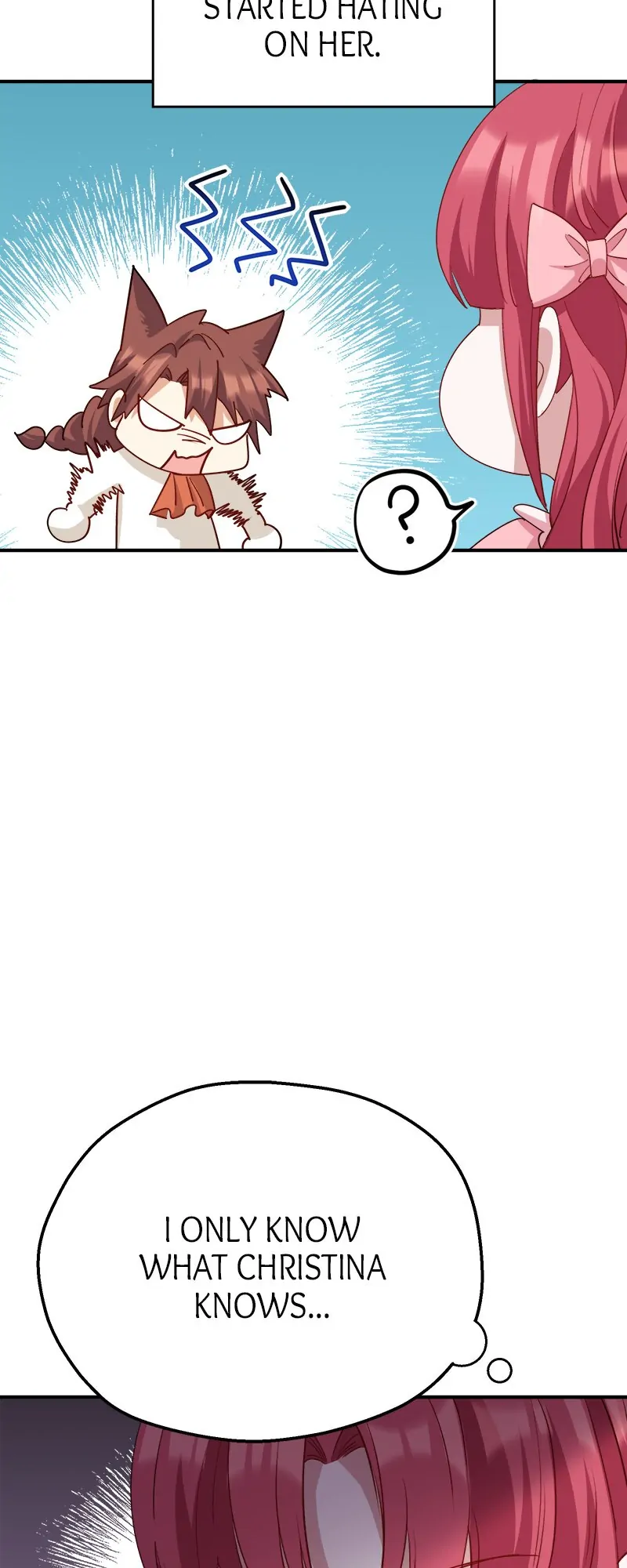 I Woke Up As a Notorious Troublemaker! Chapter 15 - Page 15