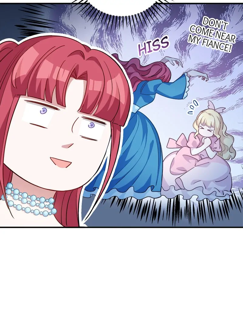 I Woke Up As a Notorious Troublemaker! Chapter 15 - Page 47
