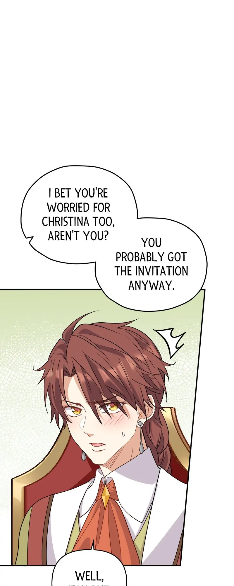 I Woke Up As a Notorious Troublemaker! Chapter 15 - Page 8