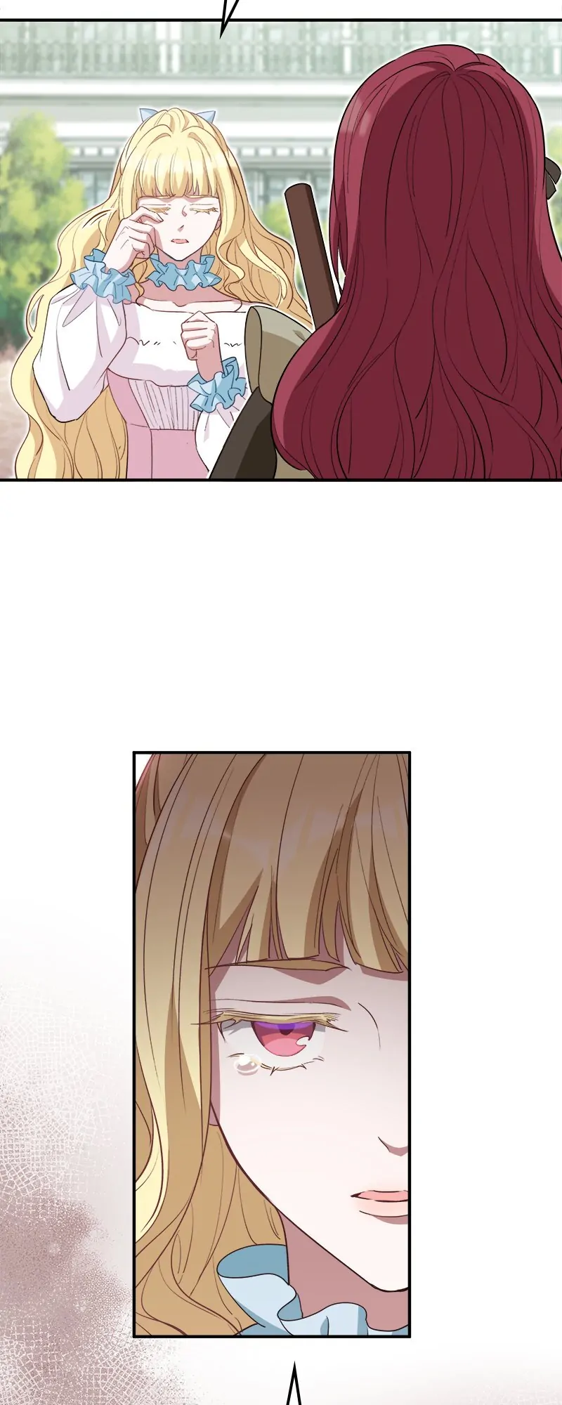 I Woke Up As a Notorious Troublemaker! Chapter 18 - Page 24