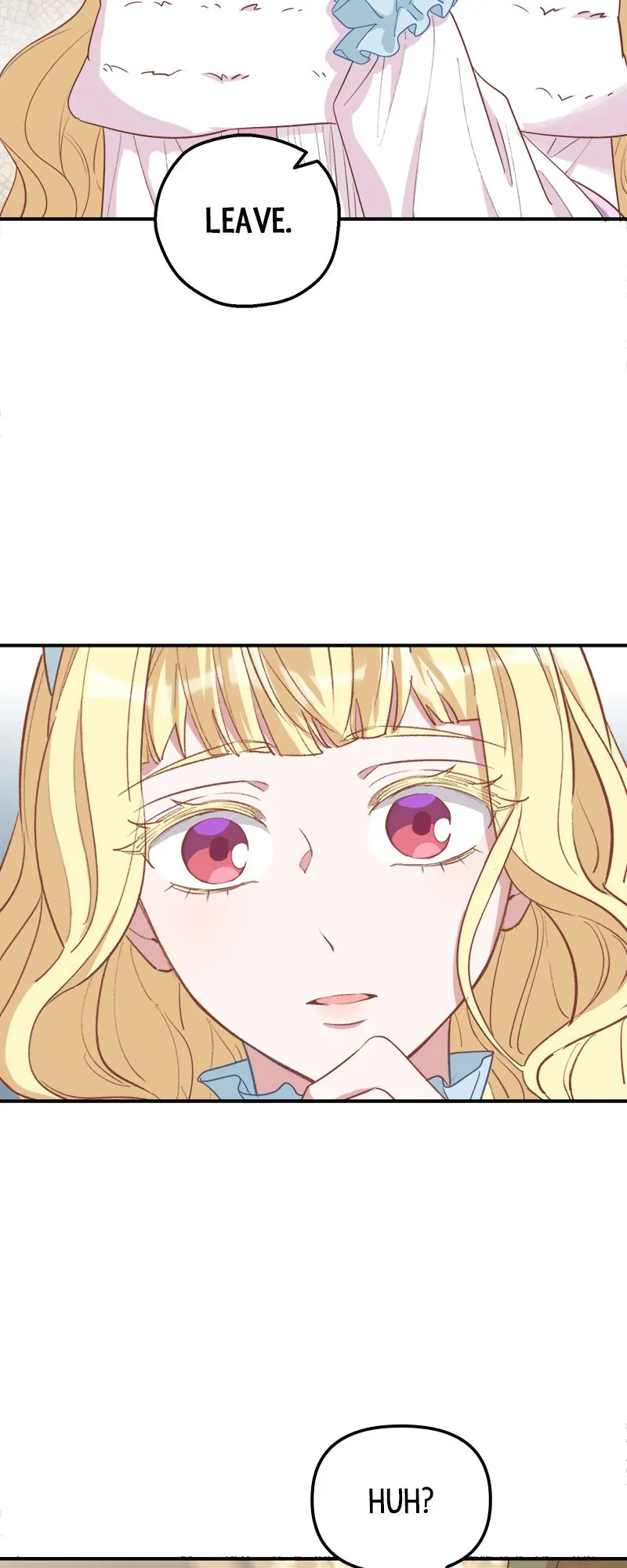I Woke Up As a Notorious Troublemaker! Chapter 18 - Page 3