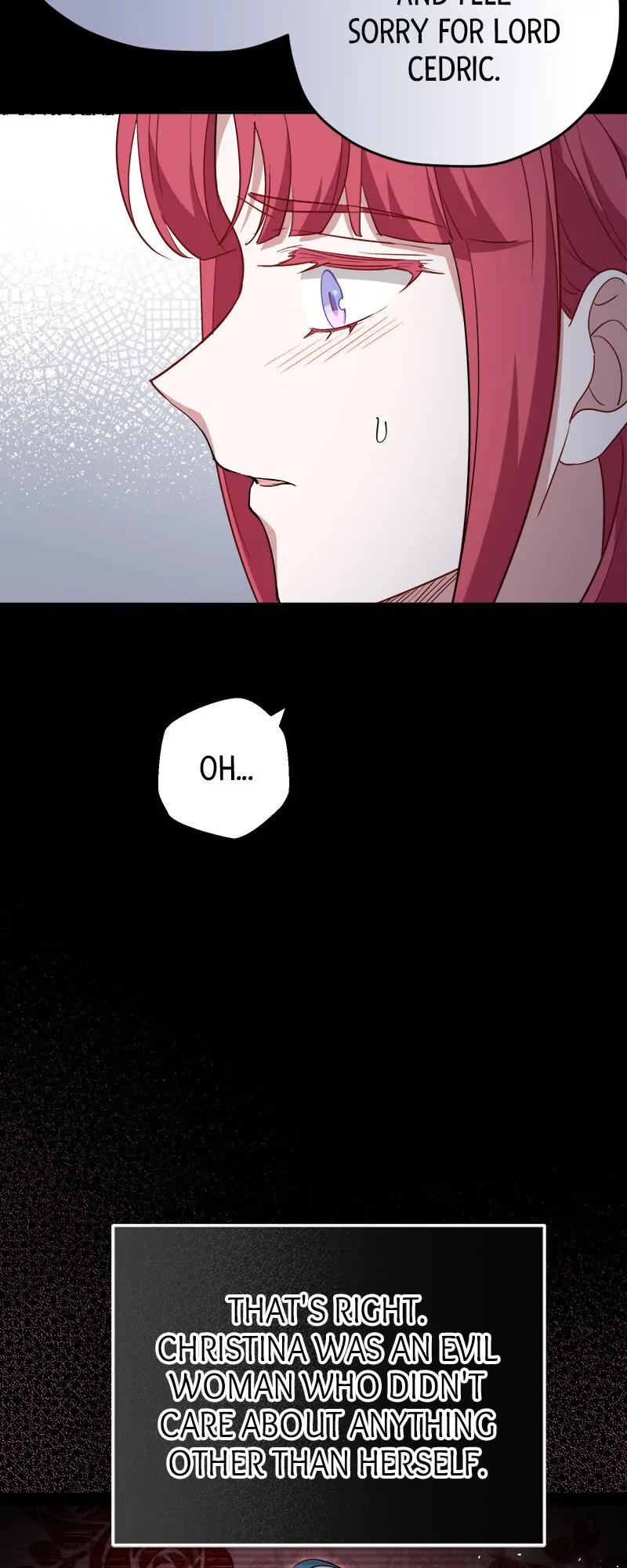 I Woke Up As a Notorious Troublemaker! Chapter 18 - Page 37