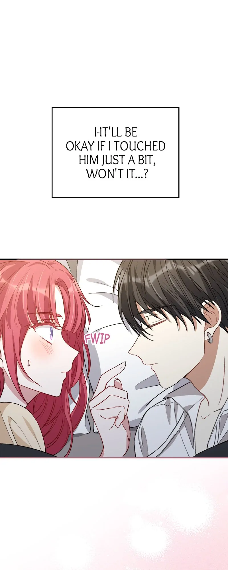 I Woke Up As a Notorious Troublemaker! Chapter 26 - Page 1