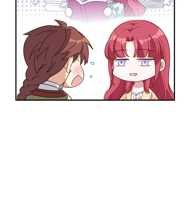 I Woke Up As a Notorious Troublemaker! Chapter 26 - Page 36