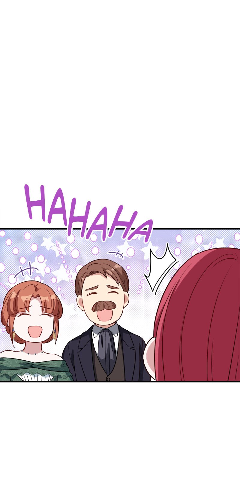 I Woke Up As a Notorious Troublemaker! Chapter 27 - Page 34