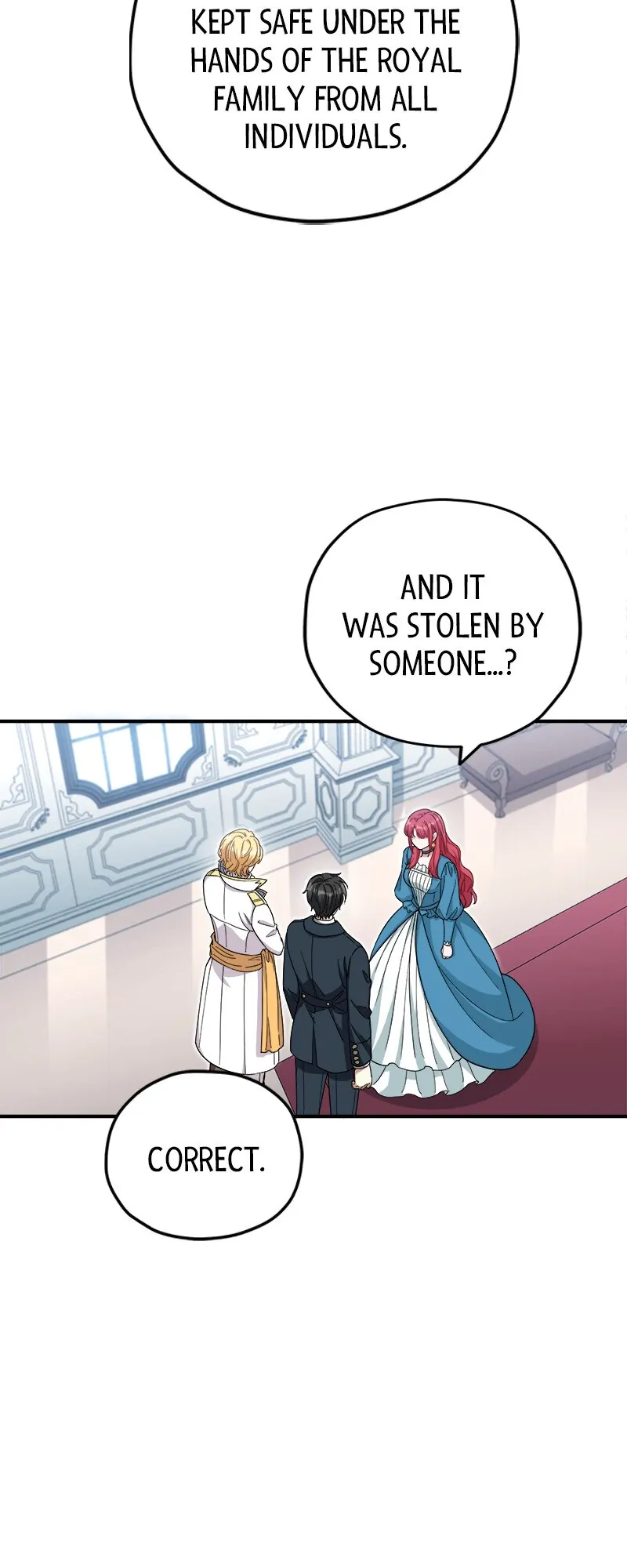 I Woke Up As a Notorious Troublemaker! Chapter 28 - Page 19