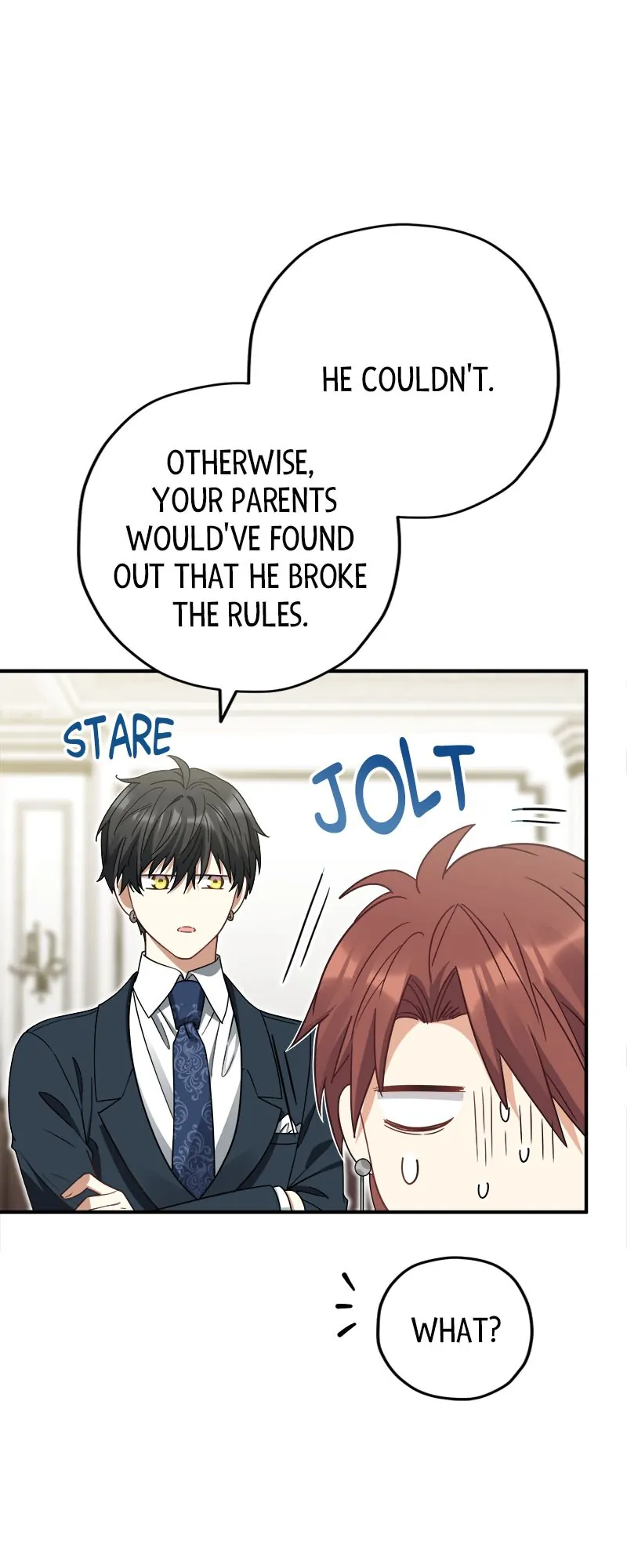 I Woke Up As a Notorious Troublemaker! Chapter 29 - Page 63