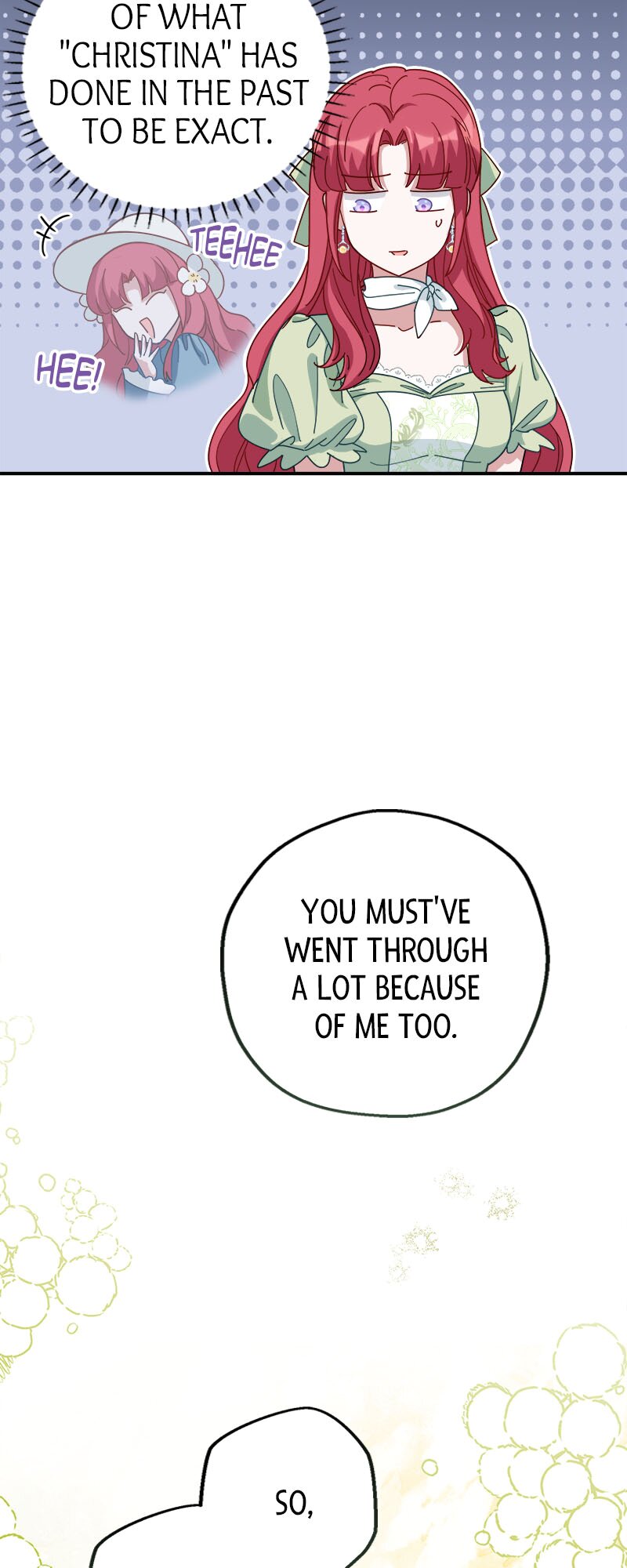 I Woke Up As a Notorious Troublemaker! Chapter 31 - Page 25