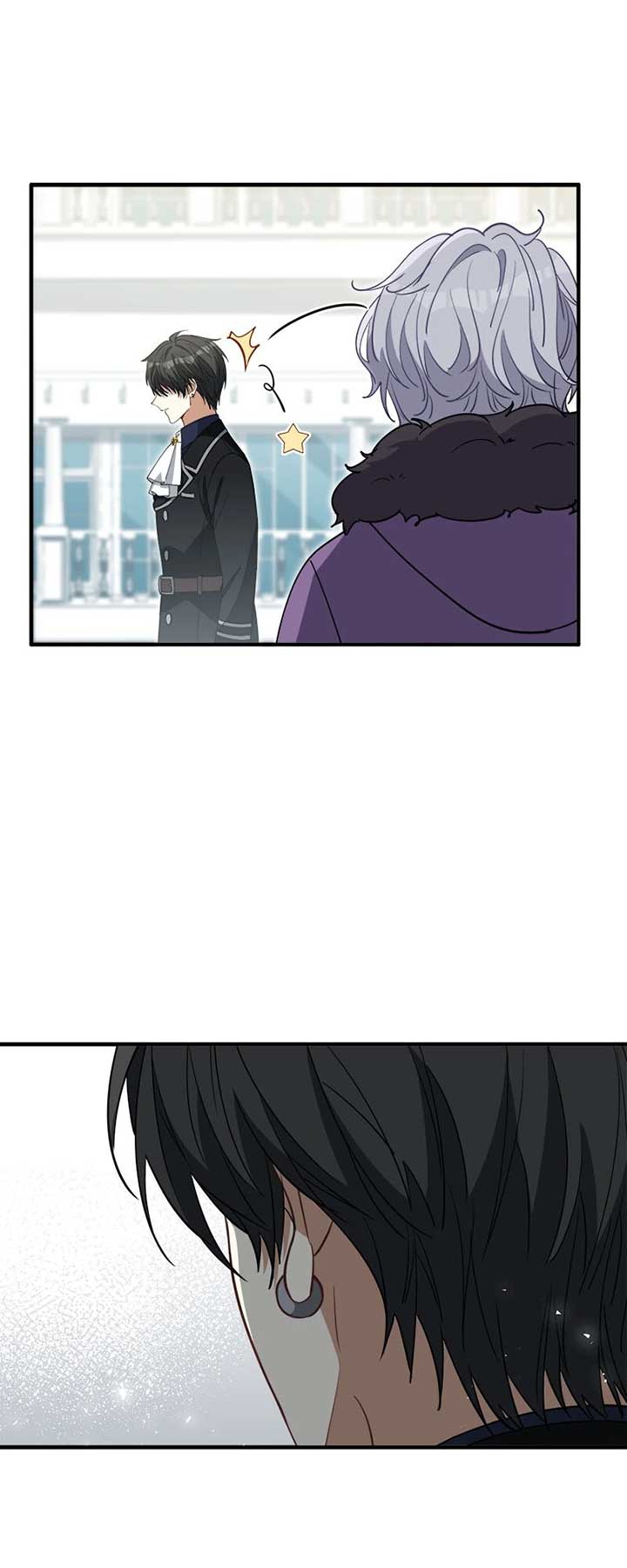 I Woke Up As a Notorious Troublemaker! Chapter 34 - Page 49